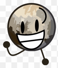 Pluto Solar System Comics Rewritten Wiki Fandom Emoji,Asd Emoticon