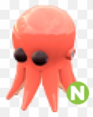 Polarfinderu0027s Profile Adopt Me Traderie Emoji,Octopus Emoji Toy