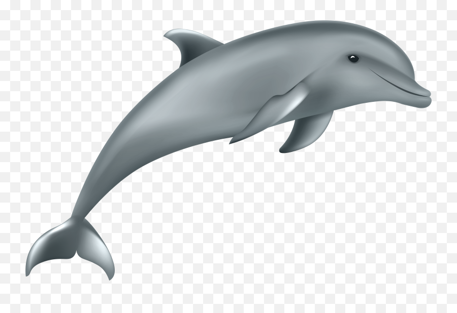 Dolphin Clipart Transparent - Peepsburgh Emoji,Emojis Png Ocean
