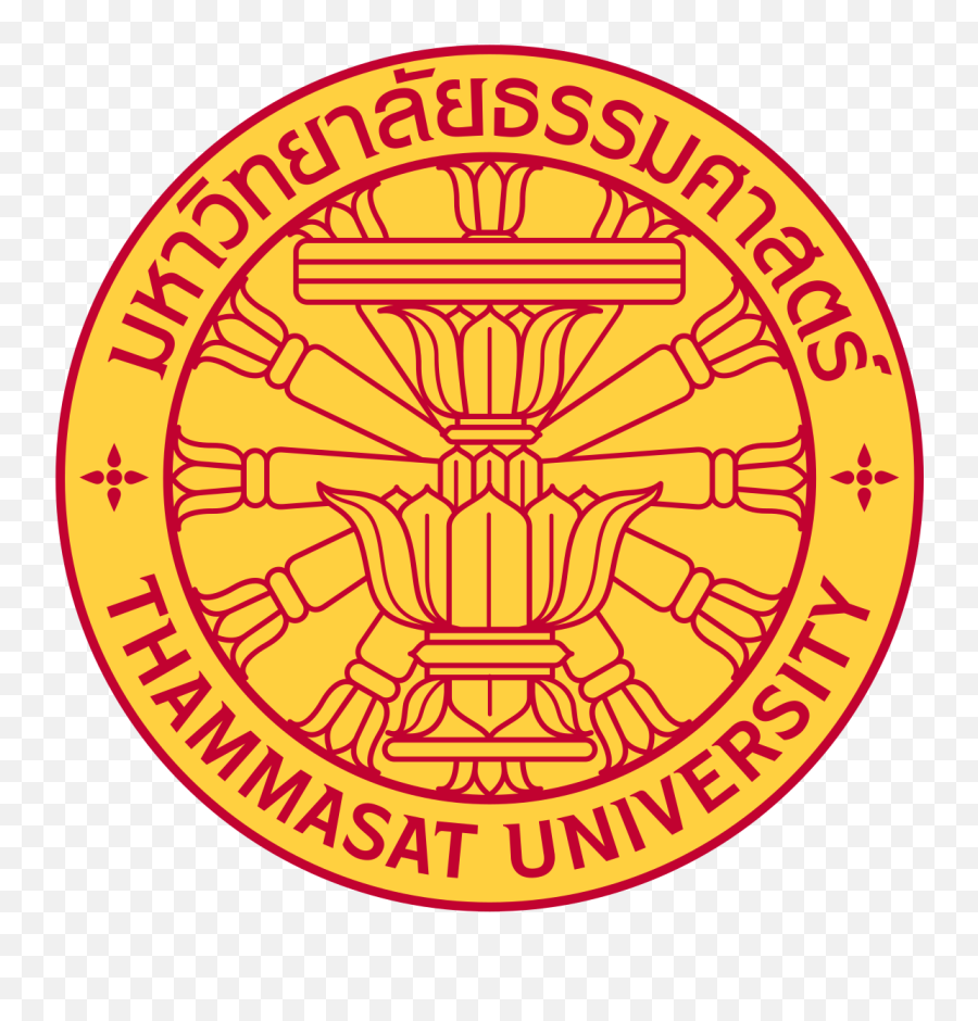 Thammasat University - Wikipedia Emoji,Be Emotion Brilho 2017