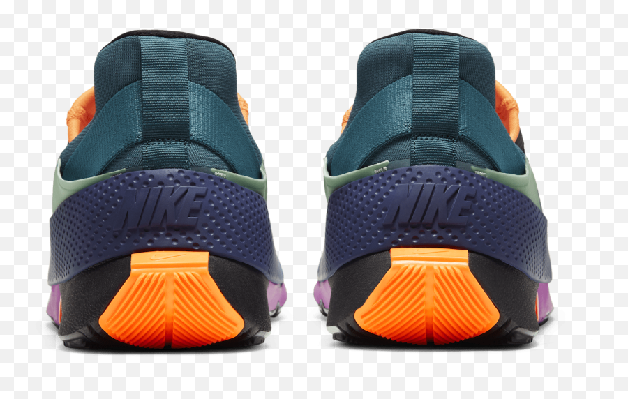 Nike To Launch Go Flyease A No - Lace Slipon Sneaker Emoji,High Top Boot Skechers Emoticon