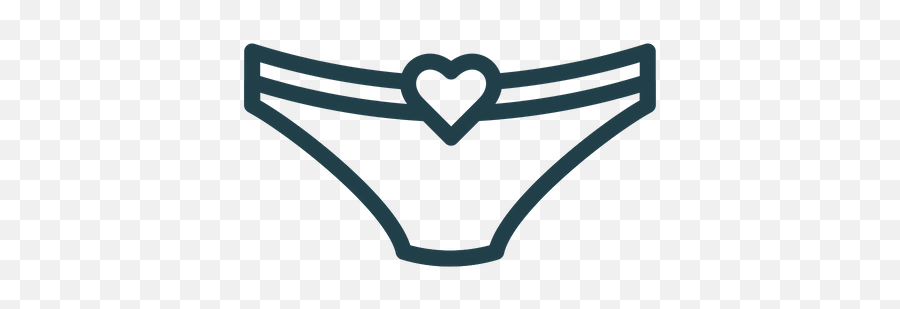 Available In Svg Png Eps Ai Icon Fonts - For Teen Emoji,Panties Emoji