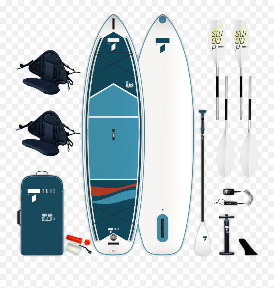 Beach Sup 11u00276u0027u0027 V - Kayak Pack Wh Water Horizon Emoji,Emotions 10.6 Kayak