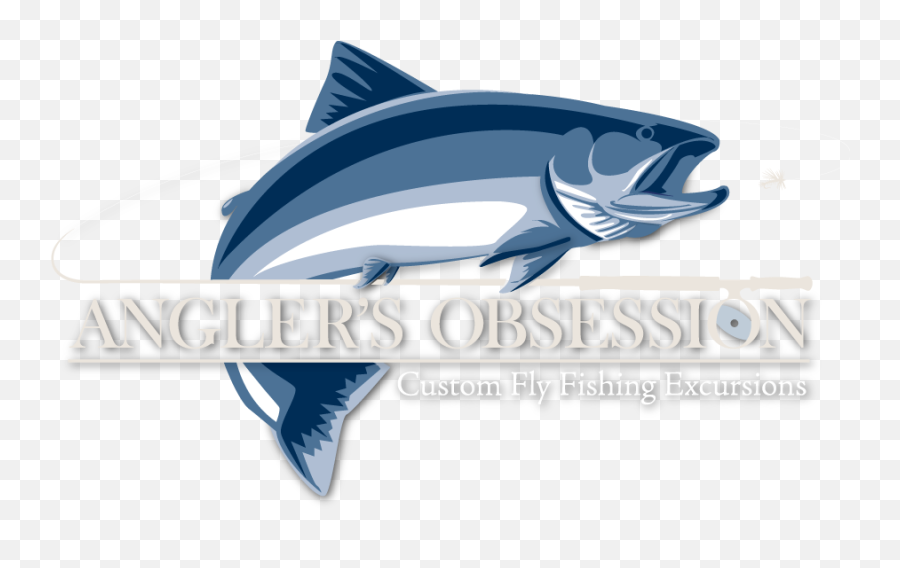 Fly Fishing Guide Olympic Peninsula Wa Steelhead Emoji,Fish Emoticon For Facebook