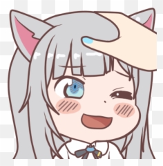 Twoucan Emoji,Discord Nekopara Emojis