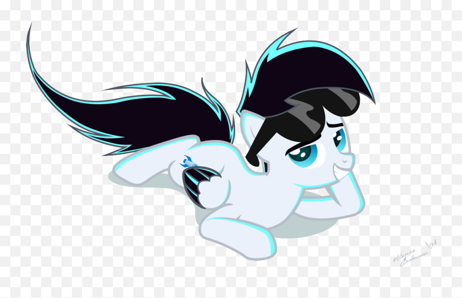 556472 - Artistgryphonia Danny Fenton Danny Phantom Emoji,Danny Fenton Emotions