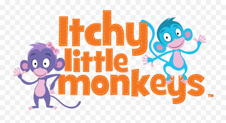 The Shruggi - Eczema Relief For Kids Itchy Little Monkeys Emoji,Shrgie & Other Emoticons