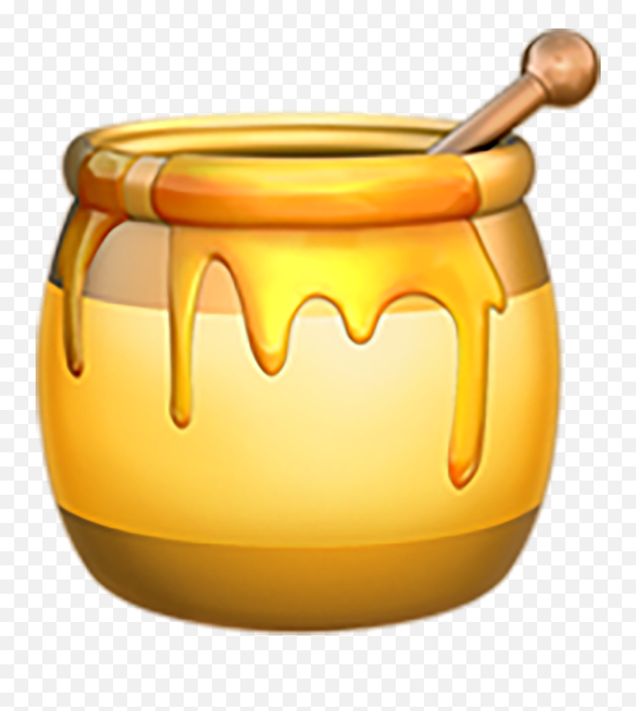 Honey Pot Emoji Copy Paste,Copy Emoji Fork