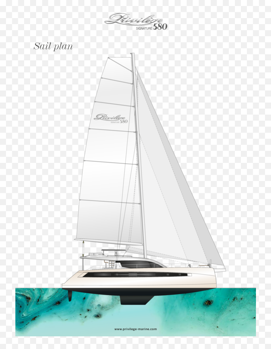 Sail Plan Emoji,Boat Emoji
