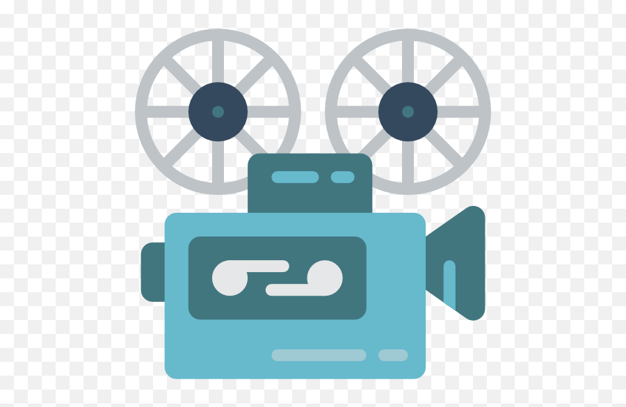 Cinema Projector - Free Cinema Icons Emoji,Emoji Movie Screen