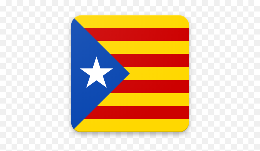 República Catalana - Apps On Google Play Emoji,Cuba Flag Emoji