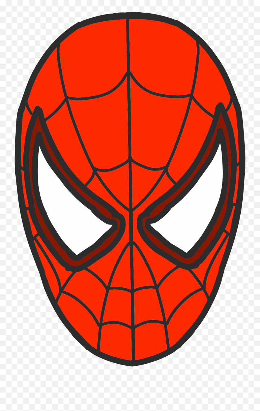 I Made My Own Spiderman Mask Design Rmarvel Emoji,Iron Man Emoji