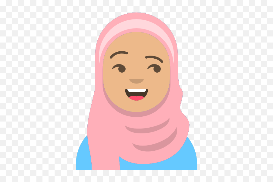 Crafty Critters Club Play Learn And Grow Together Emoji,Muslim Face Emoji
