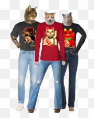 Lucky Cat Gear - Lucky Cat Gear Emoji,Cat Emoji In Breaking Point