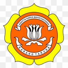 Download Kar Vector Facebook - Karang Taruna Png Image With Emoji,Jawa Emoji