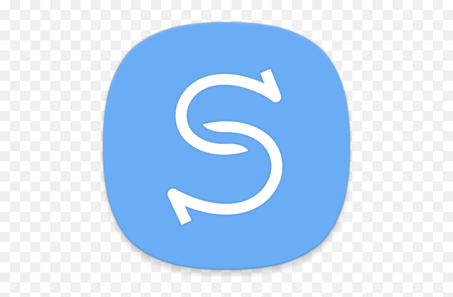 Aitype Keyboard Plus Emoji For Android - Bestapptip Smart Switch Logo Png,Teclado Emoji Samsung