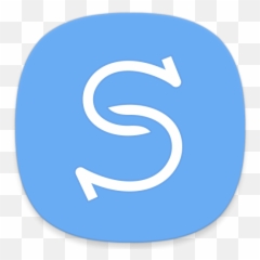 Aitype Keyboard Plus Emoji For Android - Bestapptip Smart Switch Logo Png,Teclado Emoji Samsung