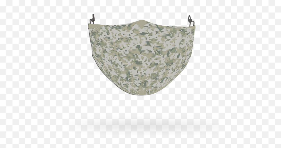 Camouflage Pattern Face Coverings - Page 1 Custom Printed Military Camouflage Emoji,Camouflage Emoji