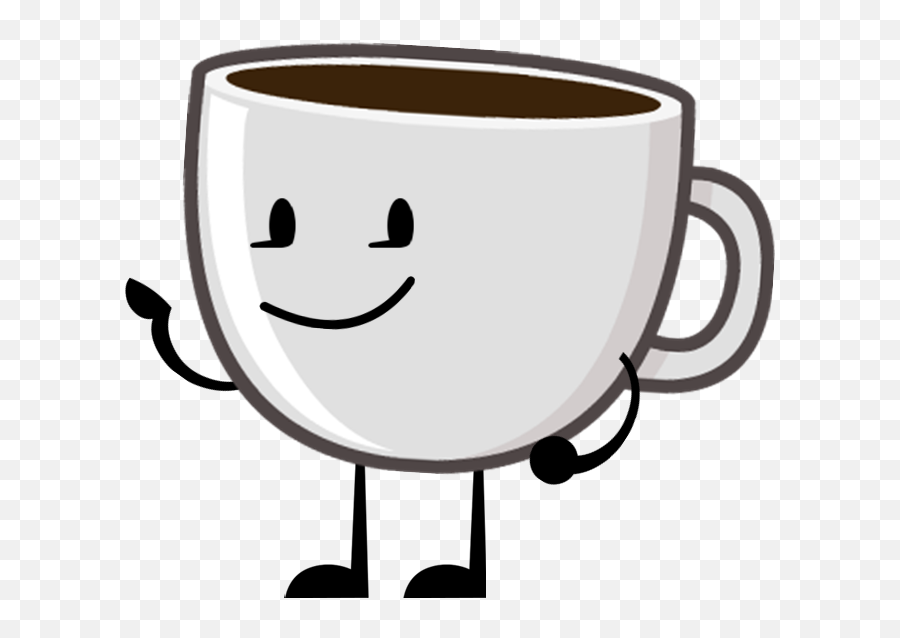 Coffee Cup - Serveware Emoji,Coffee Cup Emoticon