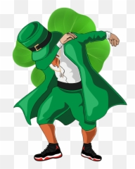 Free Photos A Leprechaun Dancing Search Download - Needpixcom Leprechauns Dancing Emoji,Dancing Girls Emoticon