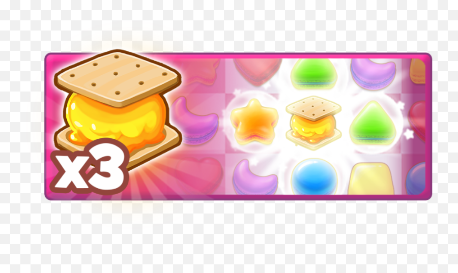 Jam City Support - Sandwich Emoji,Toast Emoji