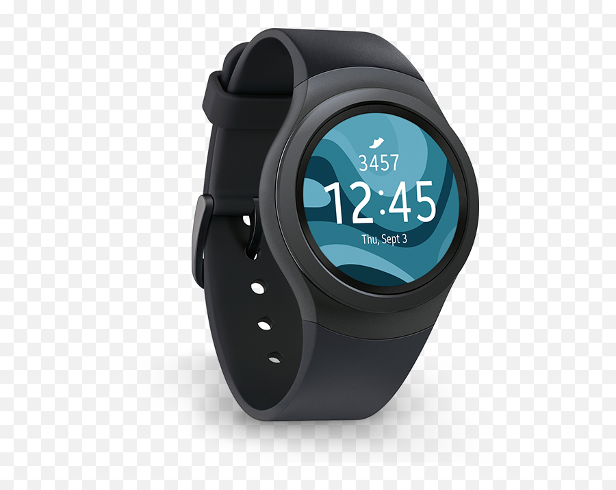 Samsung Gear S2 Png U0026 Free Samsung Gear S2png Transparent - Samsung Gear Png Emoji,Emojis On Galaxy S2