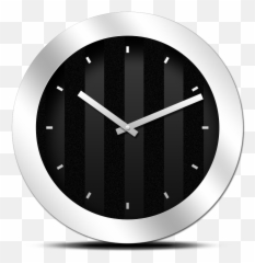 Clock Clipart Emoji Clock Emoji - Clock Icon,Alarm Clock Emoji