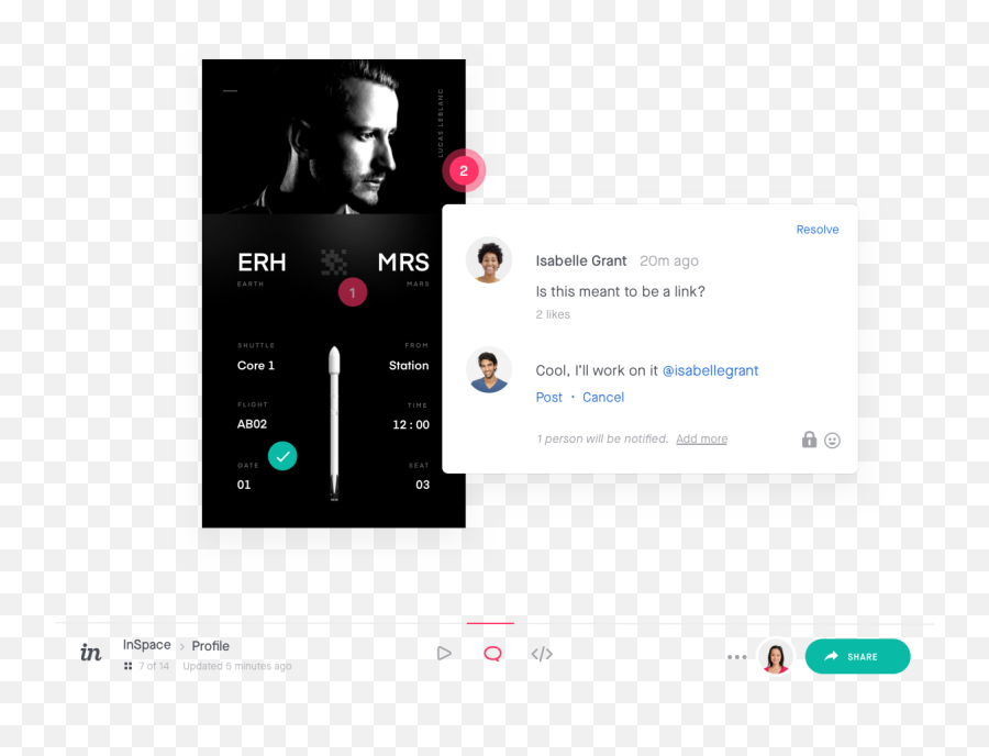 Create Your Startup Vision With - Invision App Design Emoji,Invision Board Emoticons