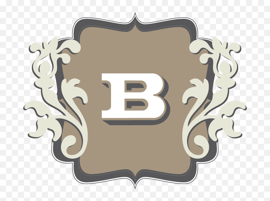 B Restaurant And Bar San Francisco Emoji,B&w Heart Emoji