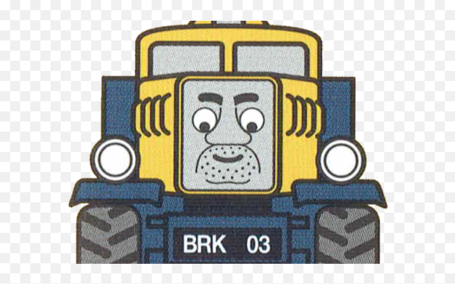 Thomas The Tank Engine Clipart Train - Drawing Emoji,Thomas The Tank Engine Emoji