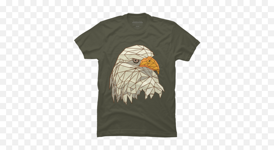 New Eagle T - Shirts Tanks And Hoodies Design By Humans Cool Anime Shirts Emoji,Is There An Eagle Emoji