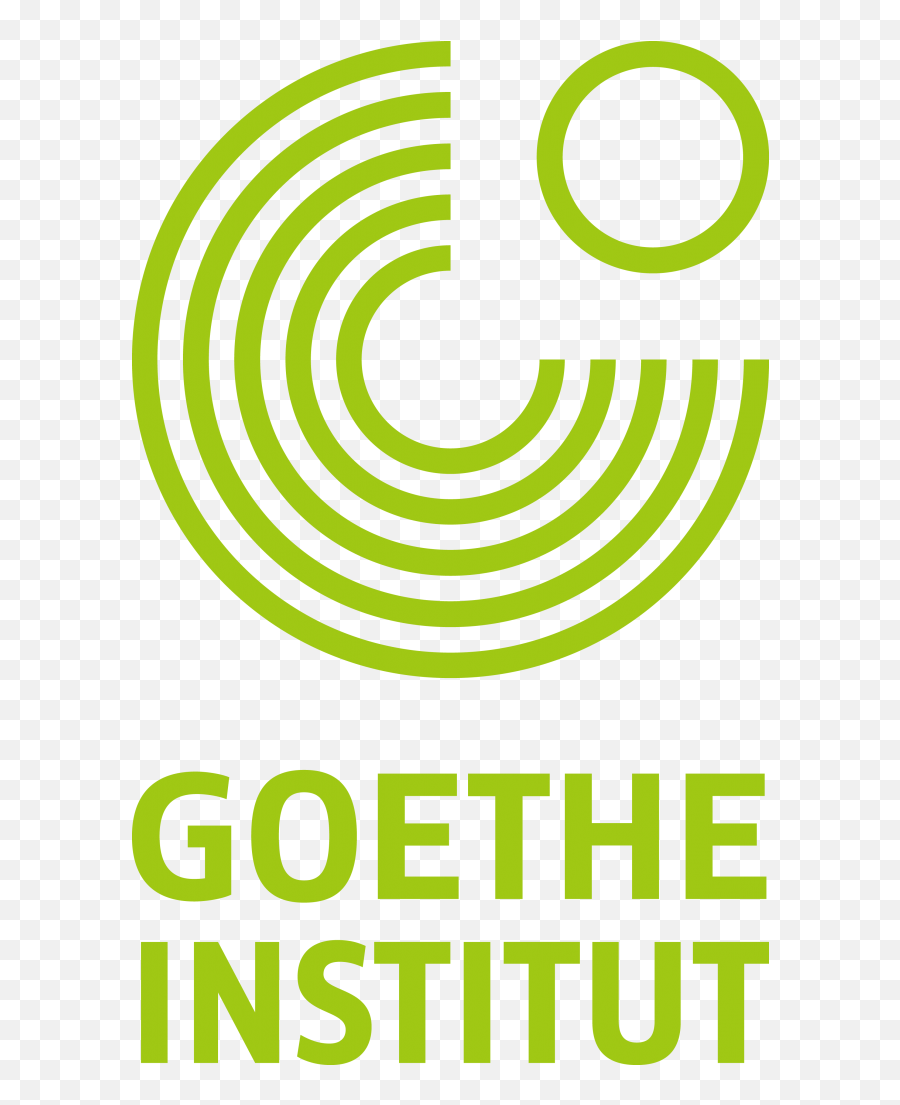 Sector 2337 - Goethe Institut Logo Png Emoji,Private Emotion Letra Traducida
