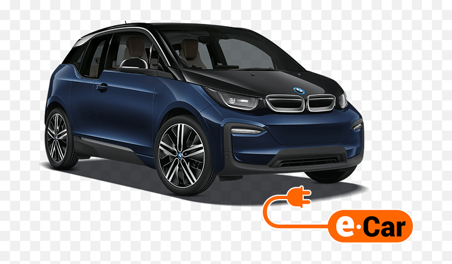 Bmw I3 Rental - Hot Hatch Emoji,Toyota Emotion Car