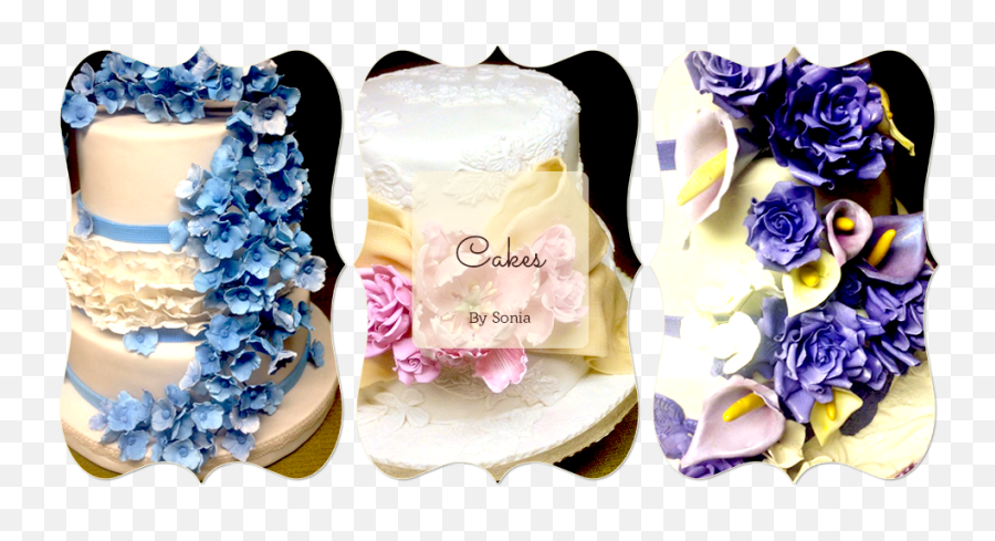 Soniau0027s Sweet Inspirations - Wedding Ceremony Supply Emoji,Purple Emoji Cake