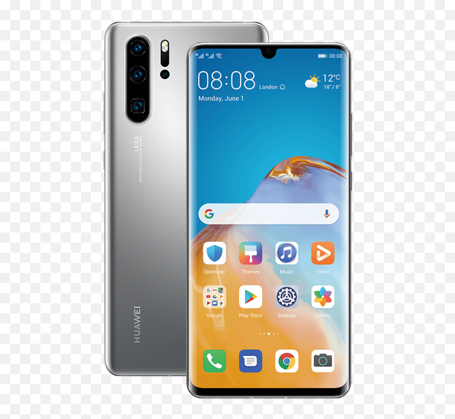 Huawei - Huawei P30 Pro New Edition Uk Emoji,Huawei P6 Emotion Ui Update