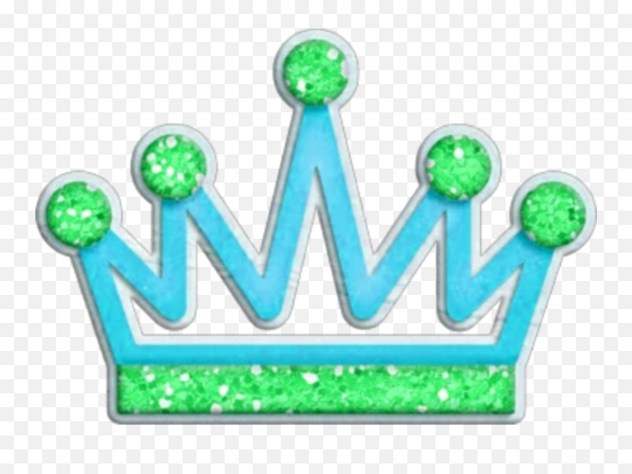 Crown King Prince Royal Queen Sticker - Solid Emoji,Prince Crown Emoji