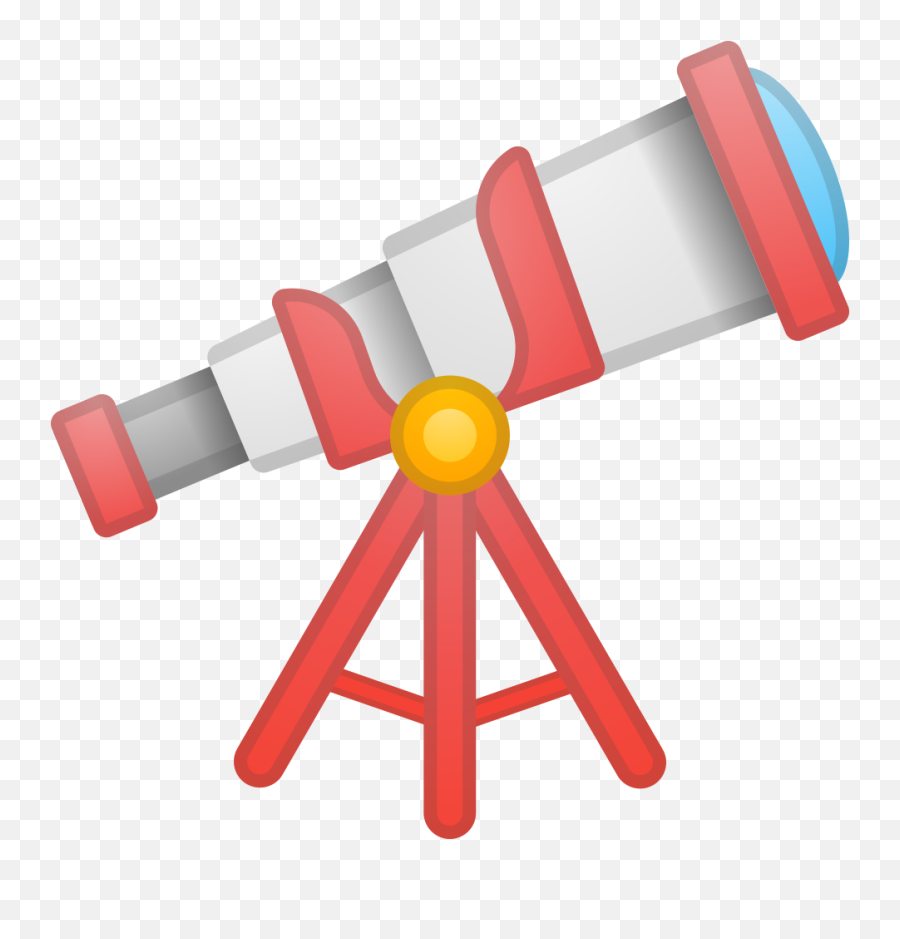 Telescope Emoji Meaning With Pictures - Google Telescope Emoji,Microscope Emoji