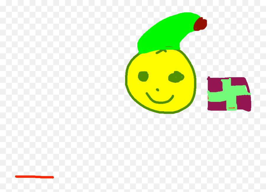 Santa Clicker Tynker - Happy Emoji,Glitched Tv Emoticon