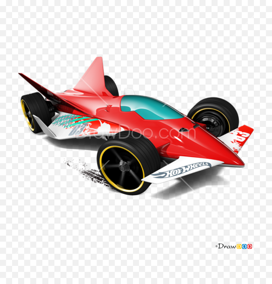 How To Draw Cloud Cutter Hot Wheels - Cars How To Draw Hot Wheels Emoji,Formula One Emoji