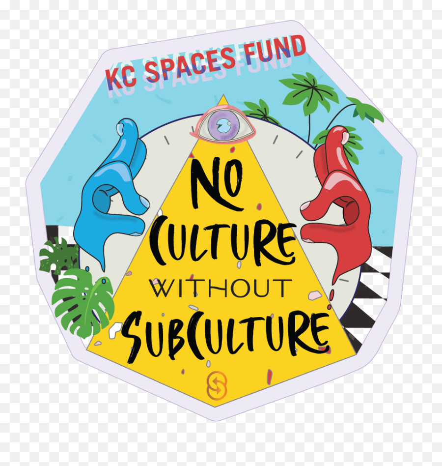 Kc Spaces Fund U2014 Emoji My City - Fiction,E.e Emoji