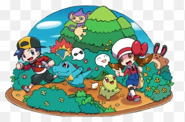 Leonhartimvu Wiki - Pokemon Heart Gold Soul Silver Artwork Emoji,Pokeball Emotion
