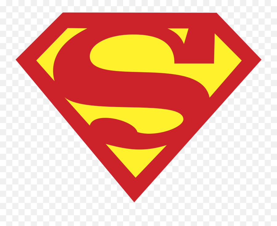 Library Of Superman Symbol Banner - Superman Logo Emoji,Heart Emojis Clip Art?trackid=sp-006