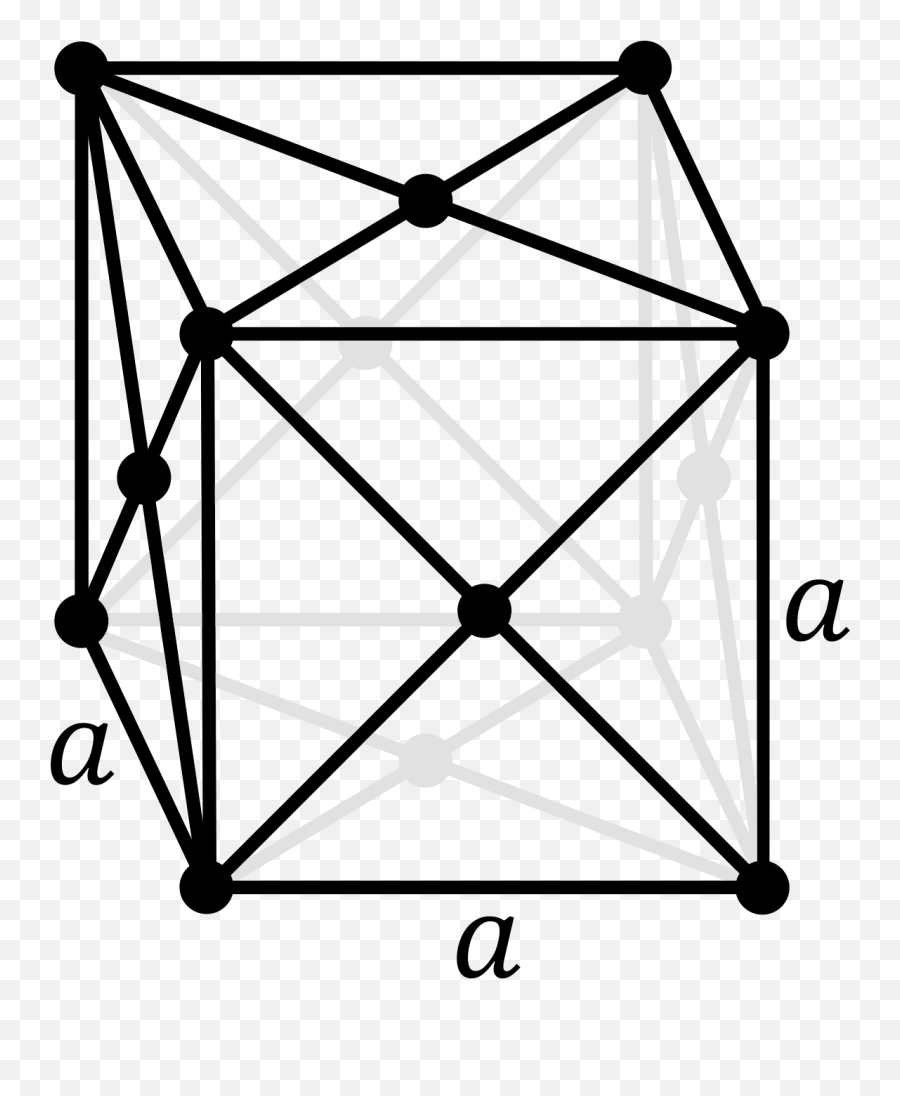 Astatine - Wikipedia Cubica A Facce Centrate Emoji,Monatomic Rhodium Emotions