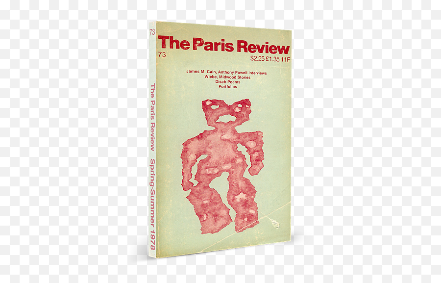 Paris Review - Book Cover Emoji,Poems That R Full Of Emotion