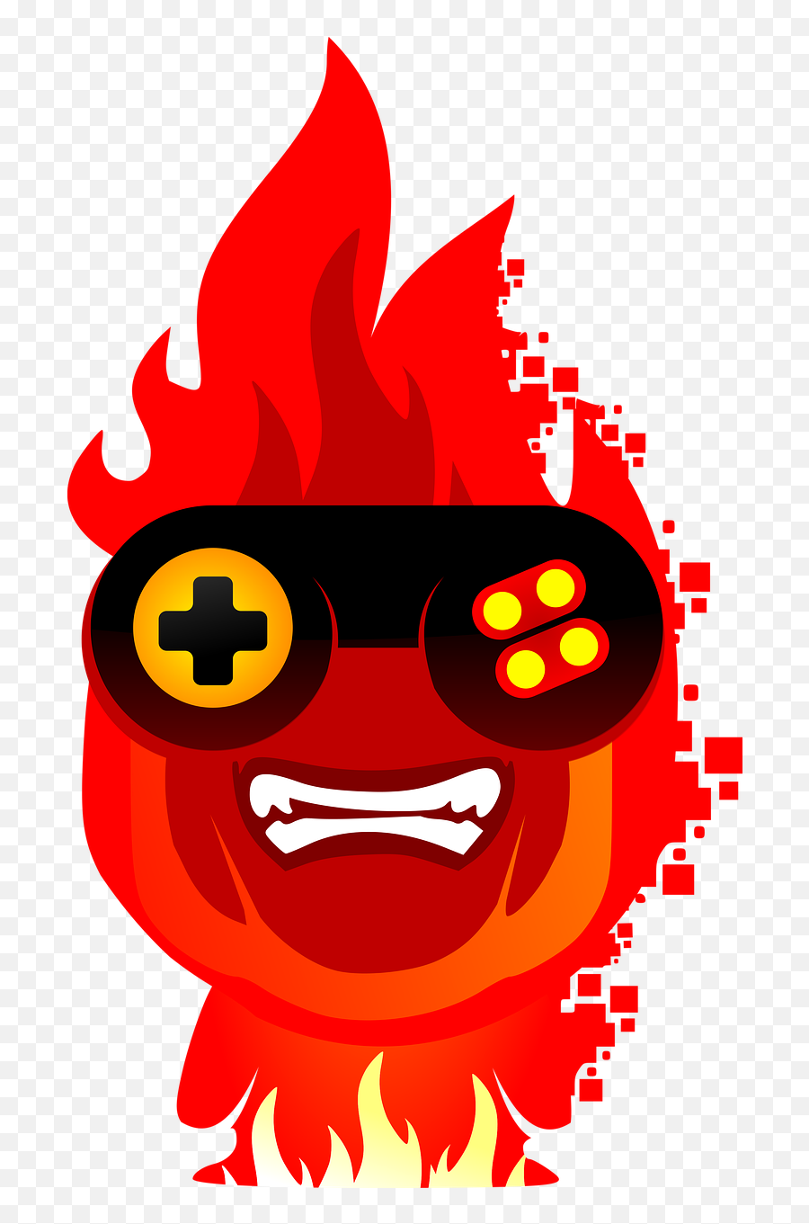 Logo Addict Video - Imagenes Png De Juegos Emoji,Movie Projector Emoticon
