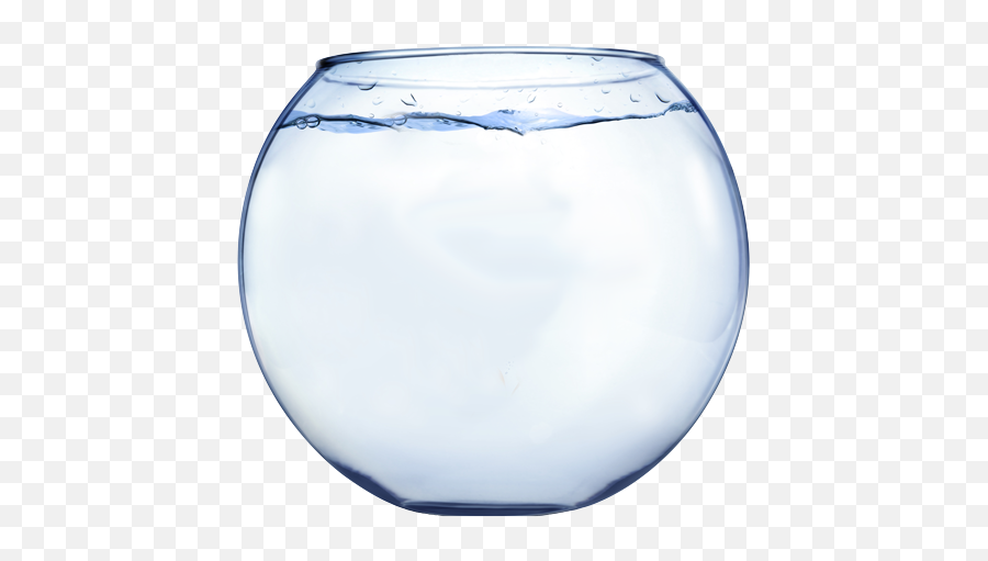 Fish Bowl Free Download Clip Art - Empty Fishbowl Emoji,Fishbowl Emoji Transparent