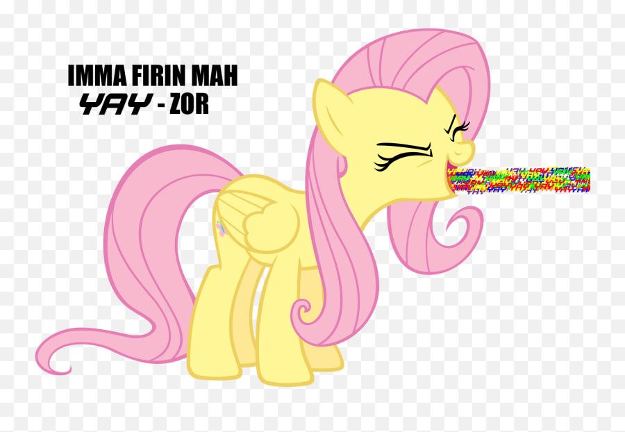 201006 - Ima Firin Mah Lazer Mlp Emoji,