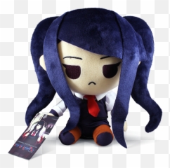 Jill Stingray Plush Cheap Online - Dana Zane Va 11 Hall A Plush Emoji,Stingray Emoji