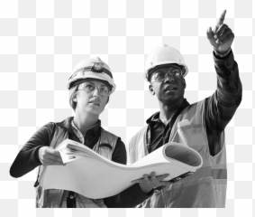 Collaborate And Solve - Workwear Emoji,Construction Worker Scenes And Emotions