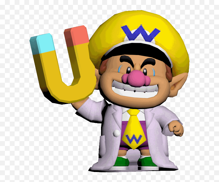 Baby Wario - Mario Baby Wario Emoji,Chomp Chomp Brown Emoticon Animated Gif